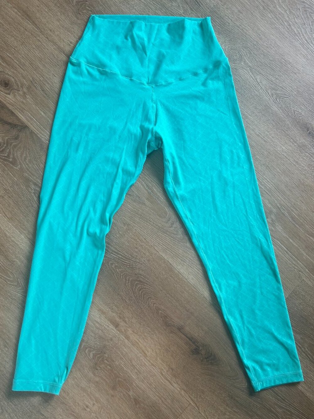 SheFit - Boss Legging in Fierce - Limited Edition - 1 Luxe (XL)